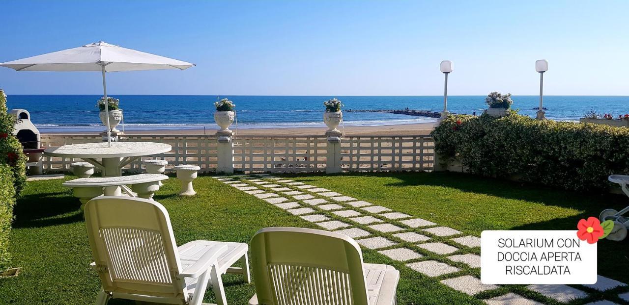 Villa Casa Isa Nettuno Exterior foto