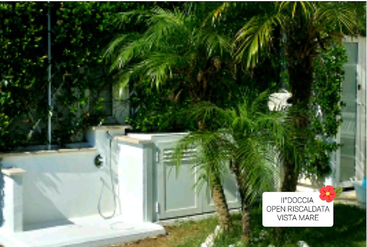 Villa Casa Isa Nettuno Exterior foto