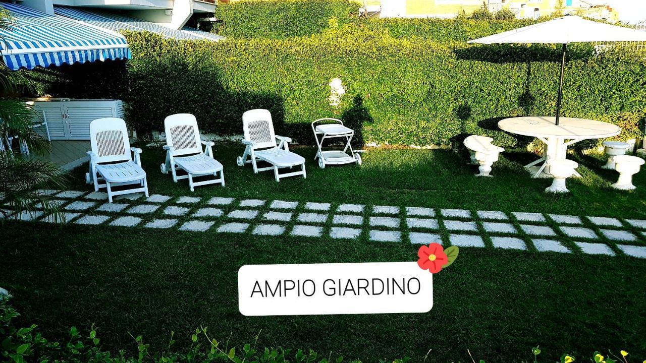 Villa Casa Isa Nettuno Exterior foto