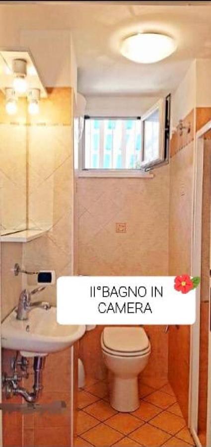 Villa Casa Isa Nettuno Exterior foto