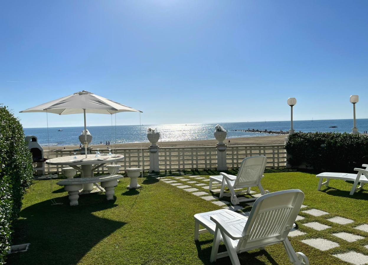 Villa Casa Isa Nettuno Exterior foto