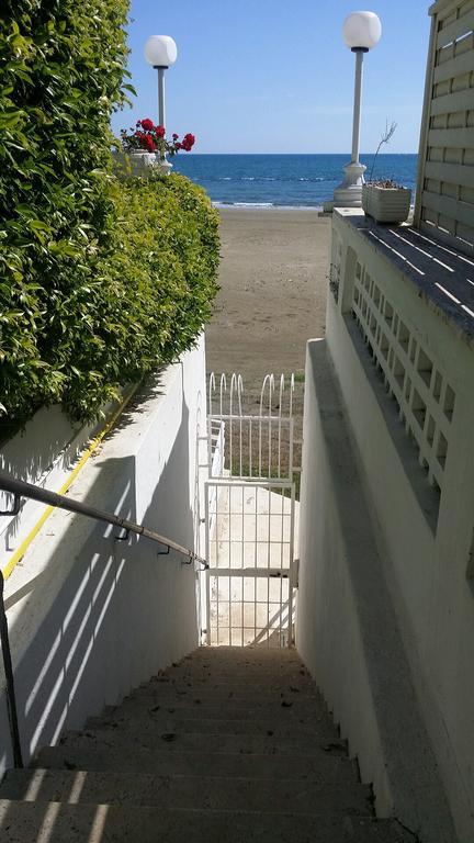Villa Casa Isa Nettuno Exterior foto